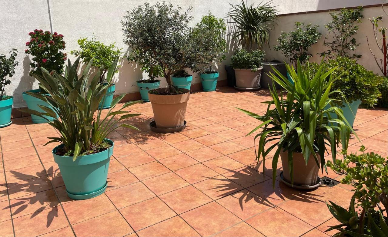 Figueres Center Apartment