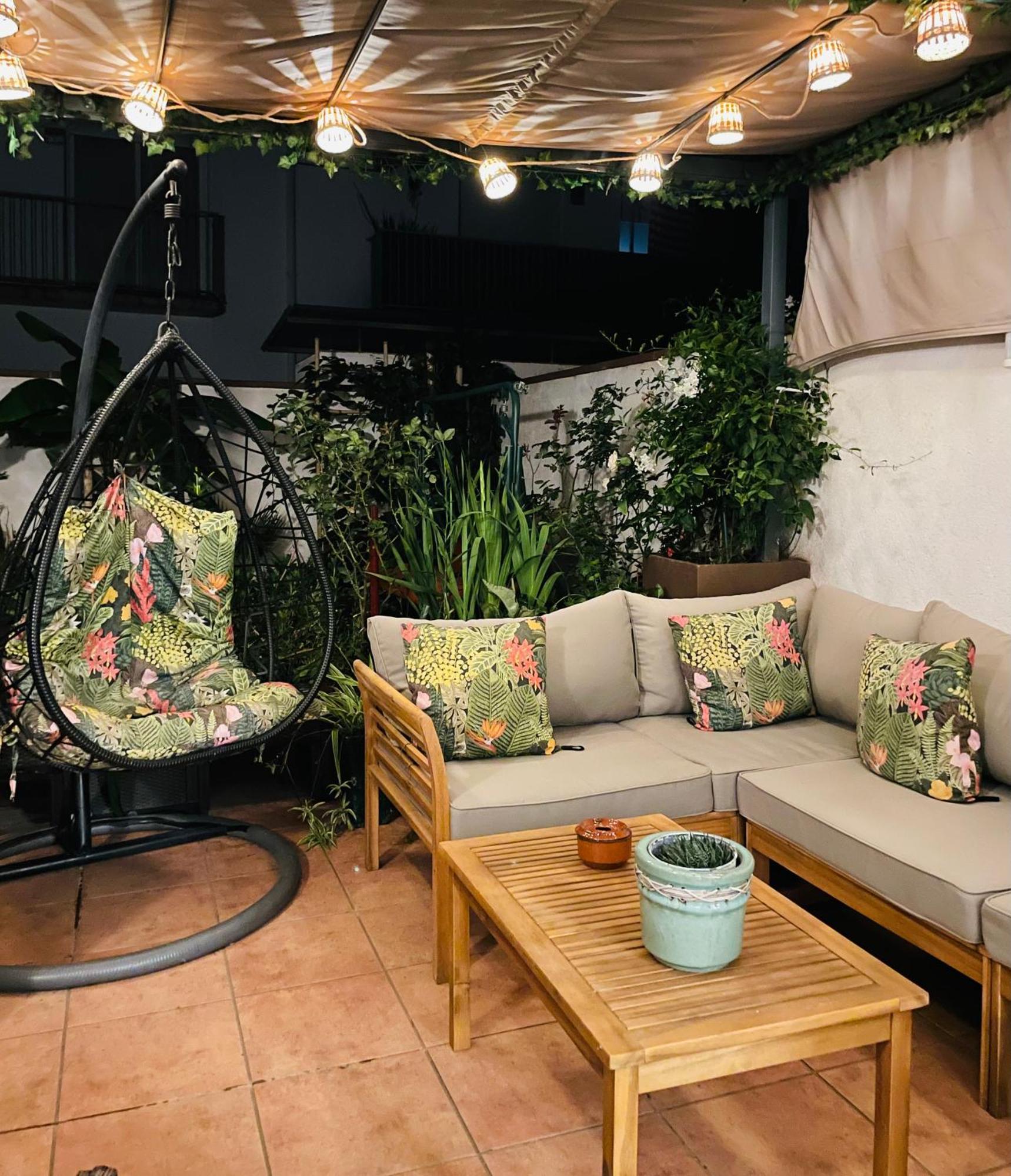 Apartment Figueres Center *