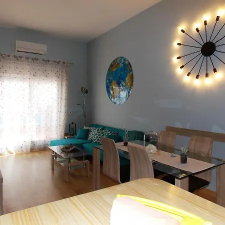 Figueres Center Appartement Buitenkant foto