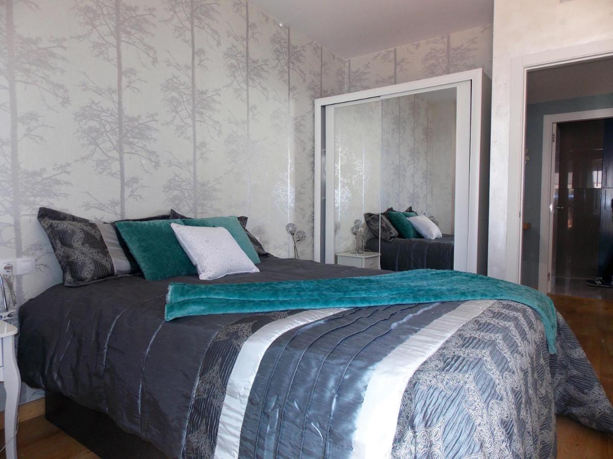 Apartament Figueres Center *