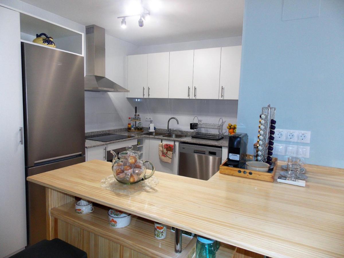Figueres Center Apartament